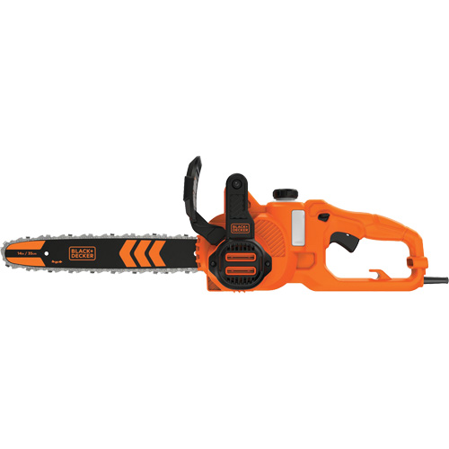Chainsaw, 14", Electric O-Max