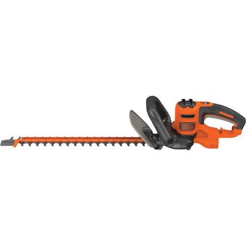 Taille-haie SawBlade, 20", &eacute;lectrique O-Max