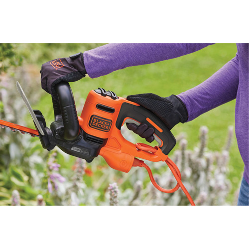 Taille-haie SawBlade, 20", &eacute;lectrique O-Max