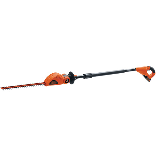 Ensemble de taille-haie sur perche sans fil Max* O-Max