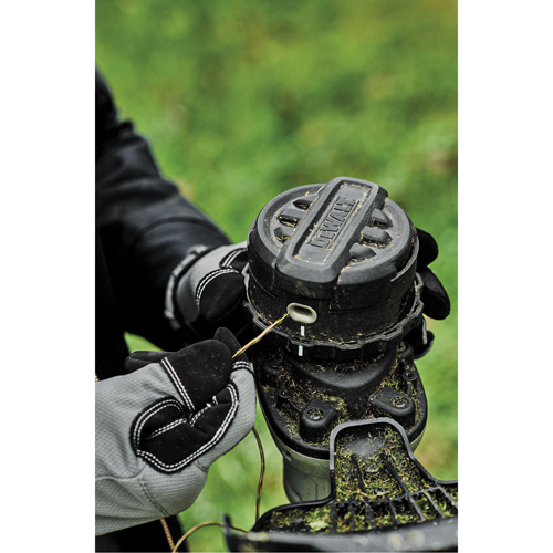 coupe-bordure sans fil Max*, 13", &agrave; pile, 20 V O-Max