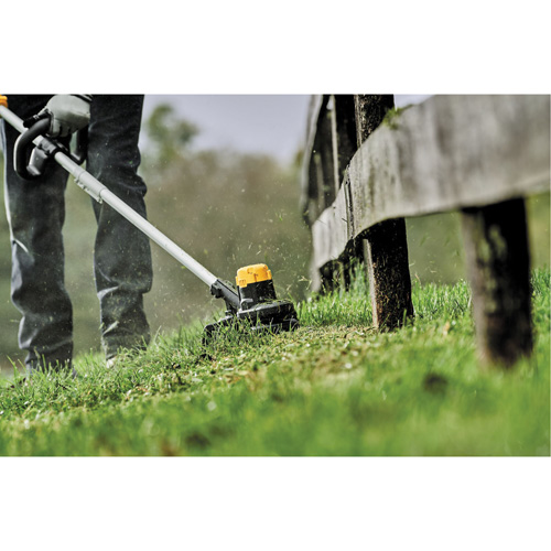 coupe-bordure sans fil Max*, 13", &agrave; pile, 20 V O-Max