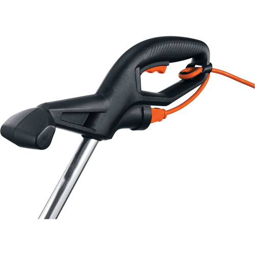 2-in-1 String Trimmer/Edger, 13", Electric O-Max