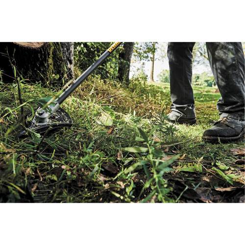 Universal Brush Cutter Attachment O-Max