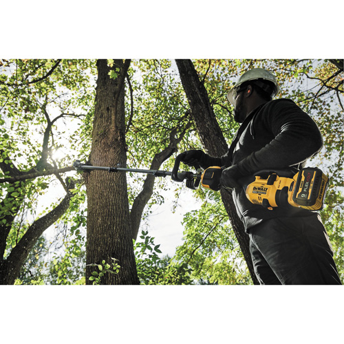 Universal Pole Saw Attachment O-Max