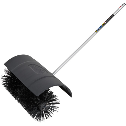 QUIK-LOK Bristle Brush Attachment O-Max