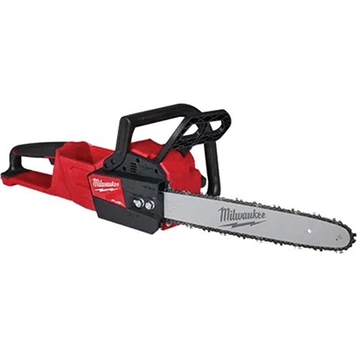 M18 FUEL Top Handle Chainsaw, 12", Battery Powered, 18 V O-Max