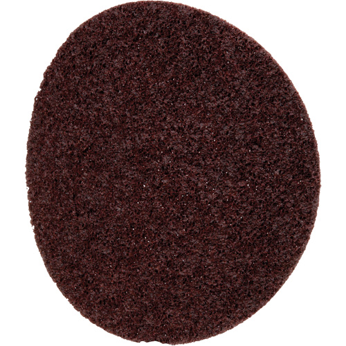 Standard Abrasives Surface Conditioning Discs, 7" Dia., Coarse Grit, Aluminum Oxide O-Max