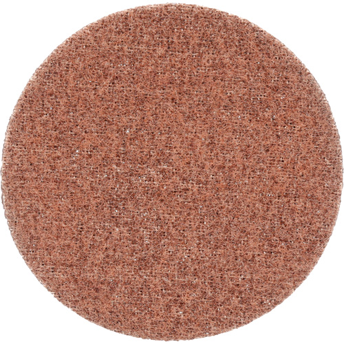 Standard Abrasives Surface Conditioning Discs, 5" Dia., Coarse Grit, Aluminum Oxide O-Max