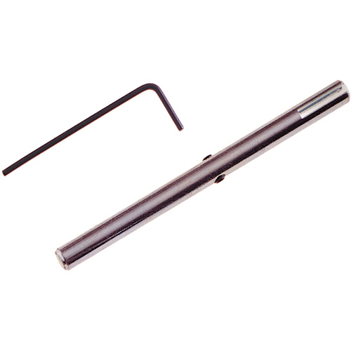 Crimped Wire Internal Brush Kits - Side Action Tube Brush Holder 3/8", Round, 3-3/8" O-Max