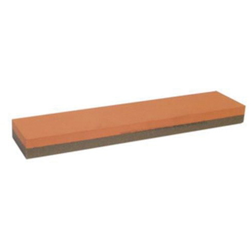 India Aluminum Oxide Combination Grit Benchstone O-Max