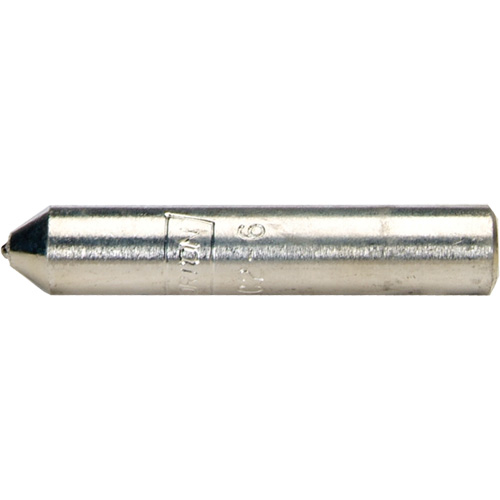 Non-Resettable Single Point Dressing Tool O-Max