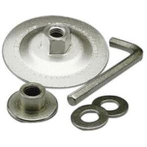 Adaptor Kit For Right Angle Grinders O-Max
