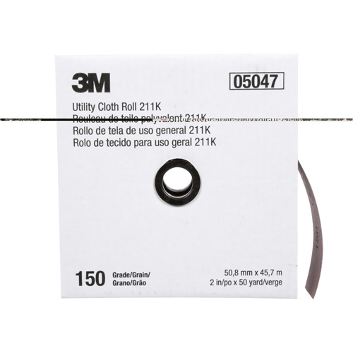 Rouleau de chiffons utilitaires 211K O-Max