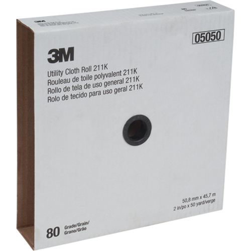 Utility Roll 211K Elektrocut O-Max
