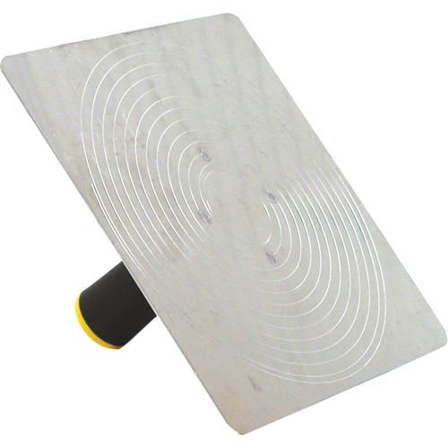 Aluminum Hawks O-Max