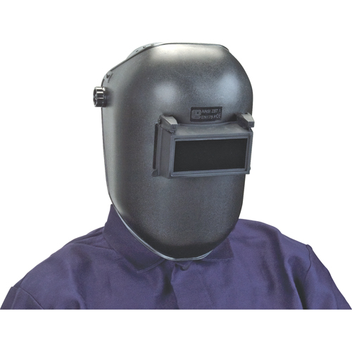 Masque de soudage O-Max