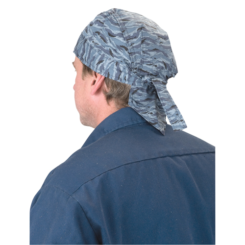 Welder's Doorag, Pattern O-Max