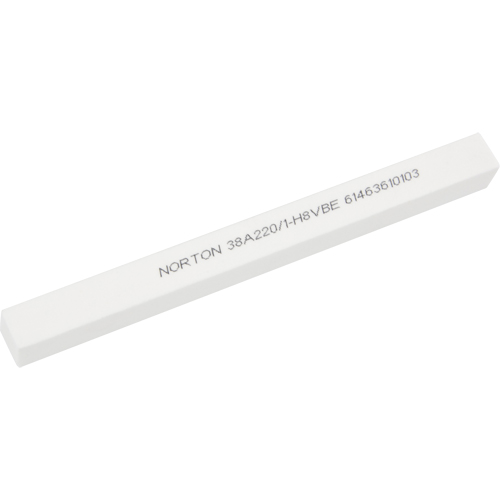 BATON HABILLEMENT ET FINITION 6X1/2X1/2 38A220 O-Max