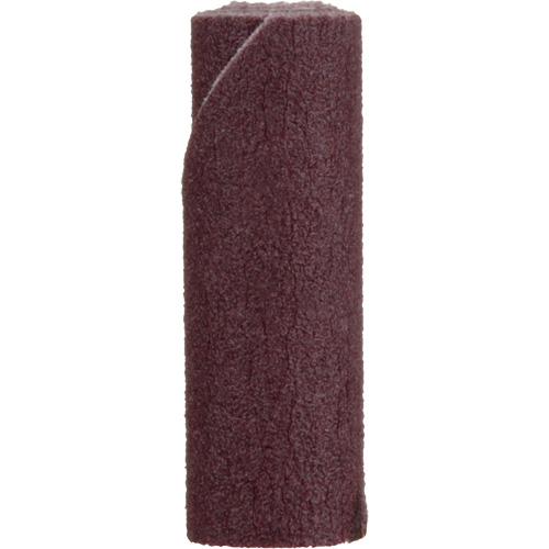 Standard Abrasives Cartridge Roll, P120 Grit O-Max