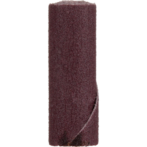 Standard Abrasives Cartridge Roll, P120 Grit O-Max
