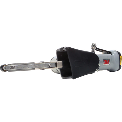 File Belt Sander, 28366 O-Max