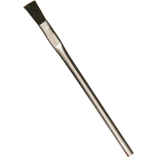 Brosses pour application d'acide, 3/8" dia., Longueur 5-3/4" O-Max