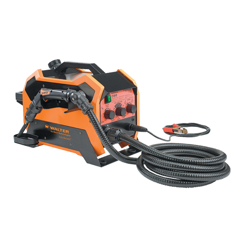 Trousse de nettoyage de soudure SURFOX 205, 120 V O-Max