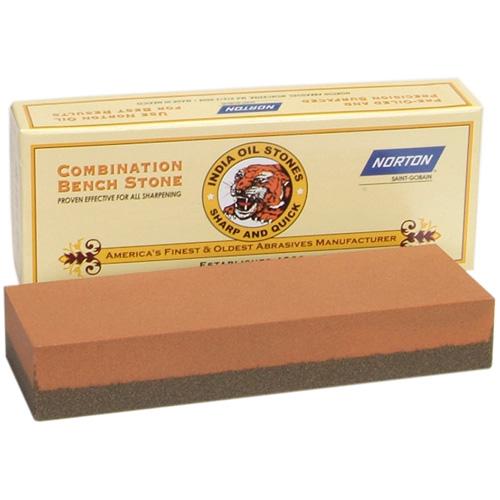 Bench Stone O-Max