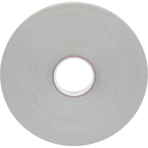 Microfinishing Film Roll, Aluminum Oxide, 8" W x 150' L, Finishing Grit O-Max
