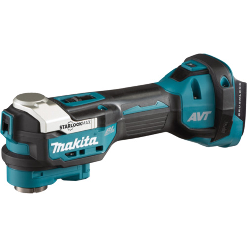 Outil polyvalent BL LXT (outil seulement), 18 V, Lithium-ion O-Max