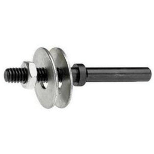 Ensemble de mandrin pour disques unis O-Max