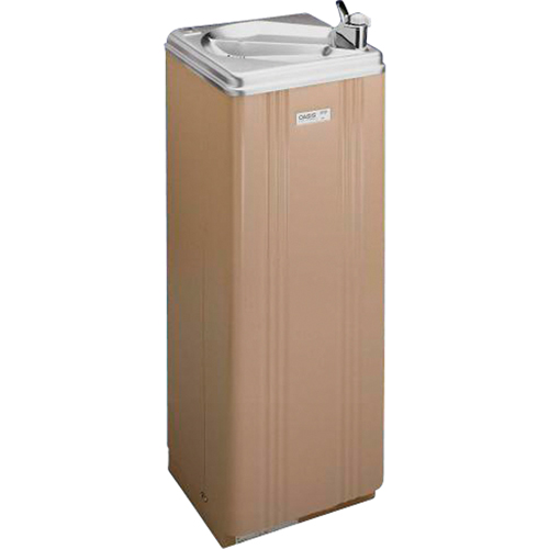 Free Standing Coolers - Heavy-Duty & Large Capacity O-Max