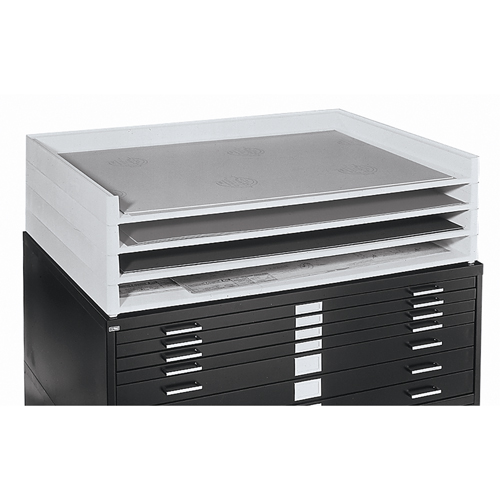 Giant Stacking Trays O-Max