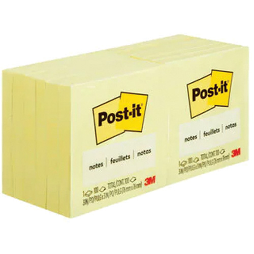 Post-it&reg; Notes O-Max