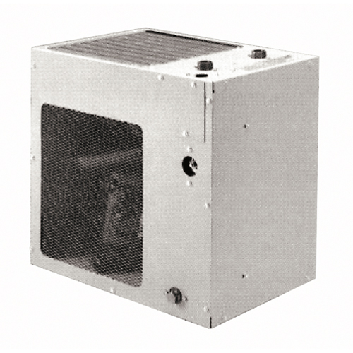 Remote Water Chillers O-Max