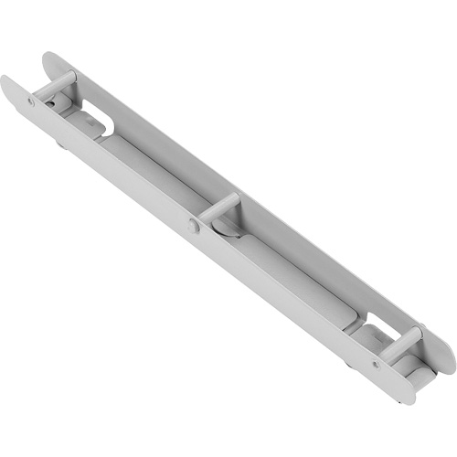 Section de poteau de support de catalogue Master en m&eacute;tal O-Max