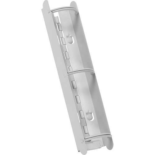 Master&reg; Steel Catalog Rack Post Section O-Max