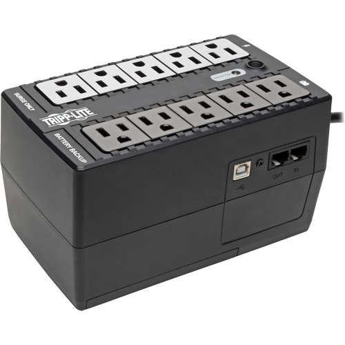 Standby UPS Systems O-Max