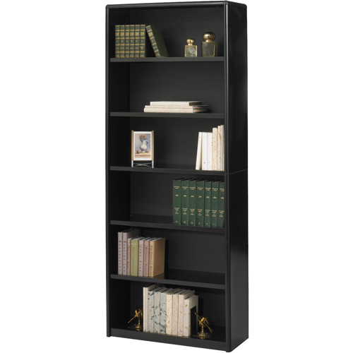 Value Mate&reg; Steel Bookcase O-Max