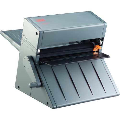 Cold-Laminating Systems O-Max