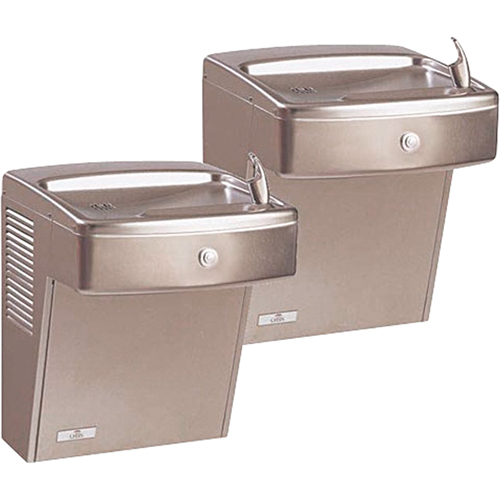 Barrier-Free Bi-Level Versacooler&reg; Drinking Fountain O-Max