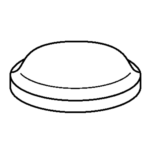 Protecteurs cylindriques Bumpon O-Max