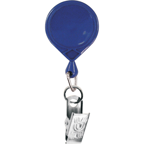 Retractable Badge Holder O-Max