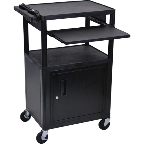 Presentation Cart O-Max