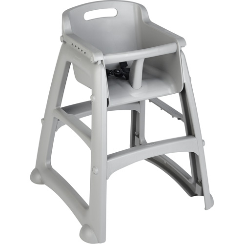 SturdyChair High Chair O-Max