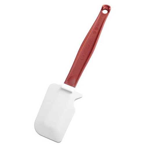 High-Temperature Scraper Spatula O-Max