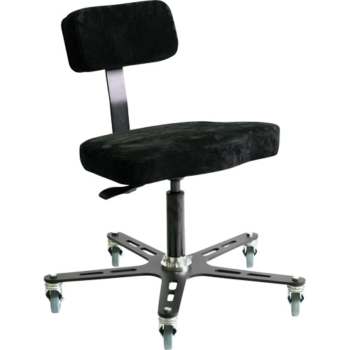 SF160 Ergonomic Welding Chair O-Max