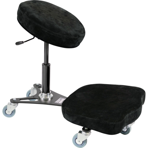 Flex Ergonomic Welding Chair O-Max