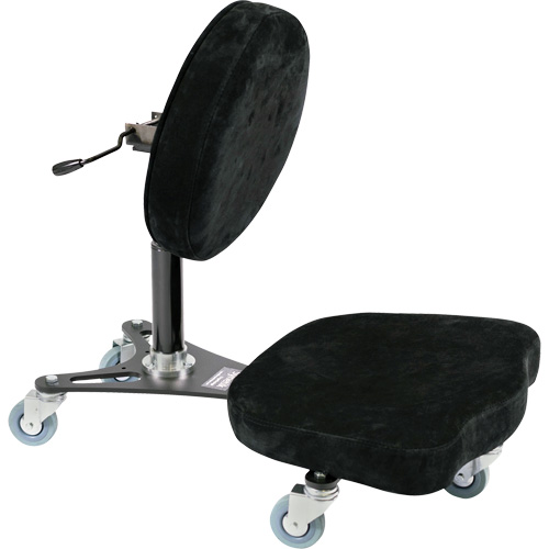 Flex Ergonomic Welding Chair O-Max